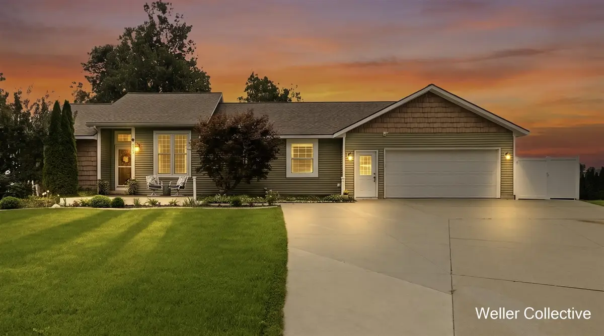 1924 Cedarbrook, Jenison, MI 49428 - #1
