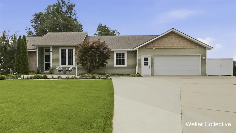 1924 Cedarbrook, Jenison, MI 49428 - #2
