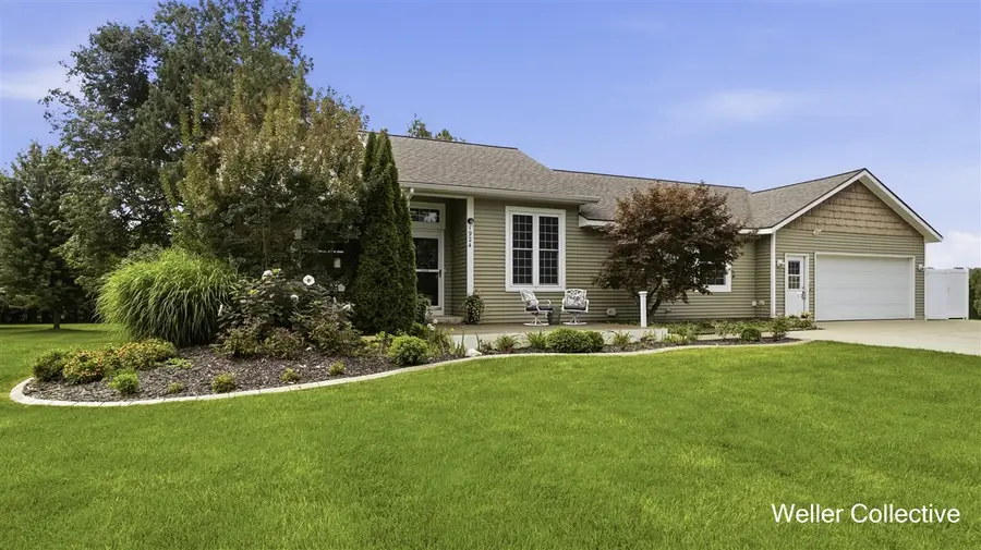 1924 Cedarbrook, Jenison, MI 49428 - #3