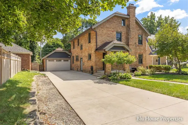 1024 Cadillac, Grand Rapids, MI 49506