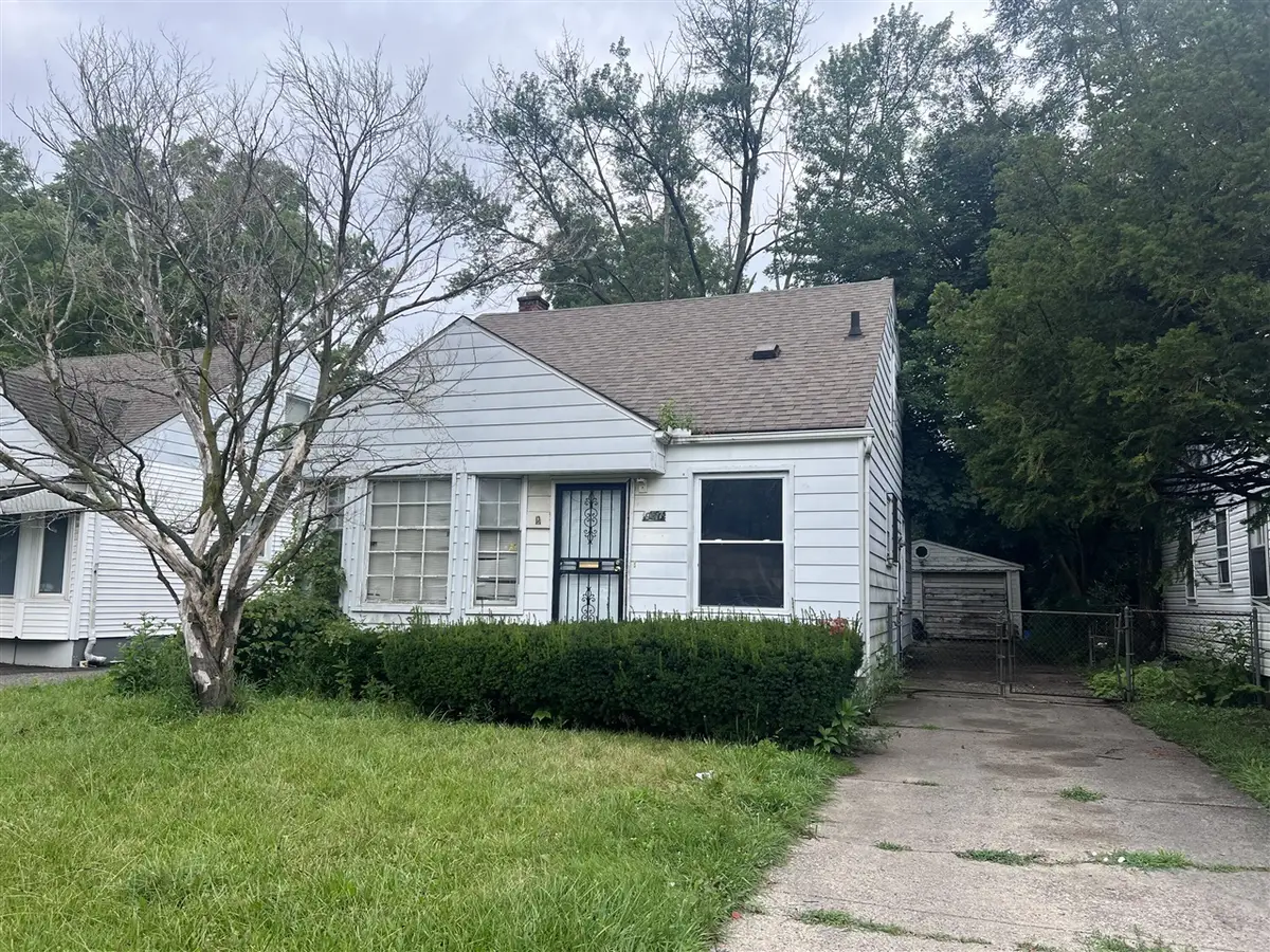 9617 Stahelin, Detroit, MI 48228 - #1