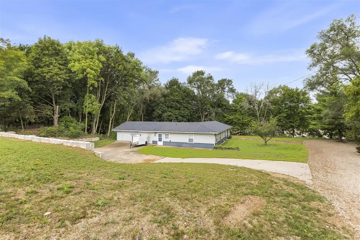 611 Niepoth, Battle Creek, MI 49014 - #1