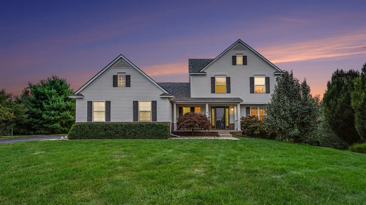 2663 Island Hills, Dexter, MI 48130 - #1