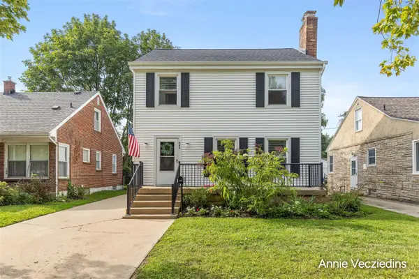 846 Lake Michigan, Grand Rapids, MI 49504