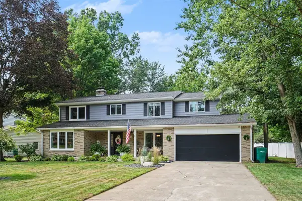 6828 Trotwood, Portage, MI 49024