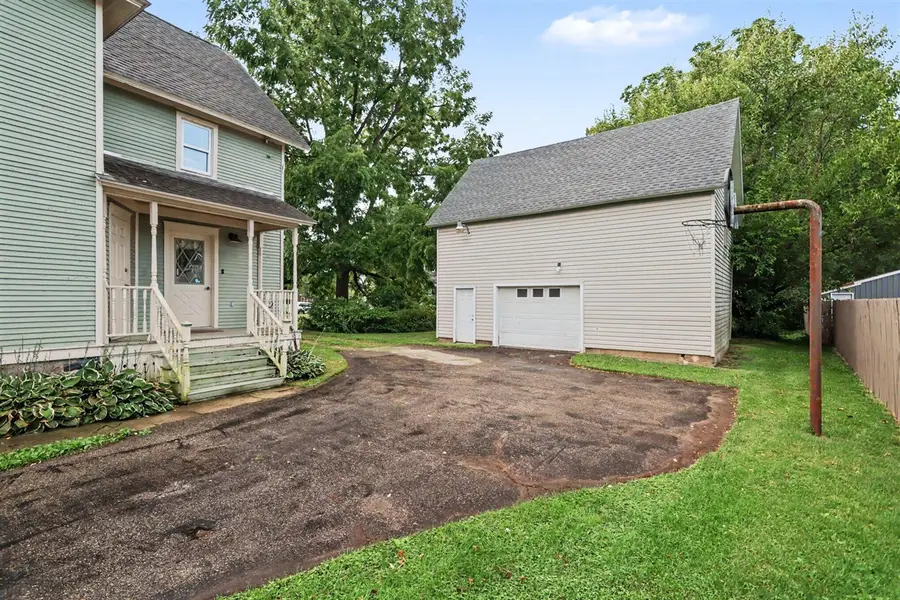 211 S Hillsdale, Homer, MI 49245 - #2