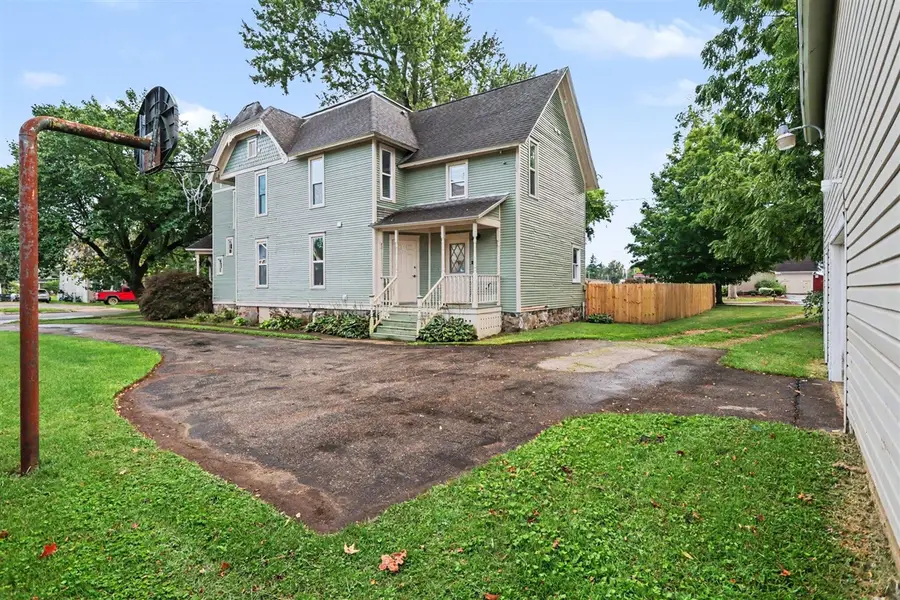 211 S Hillsdale, Homer, MI 49245 - #3