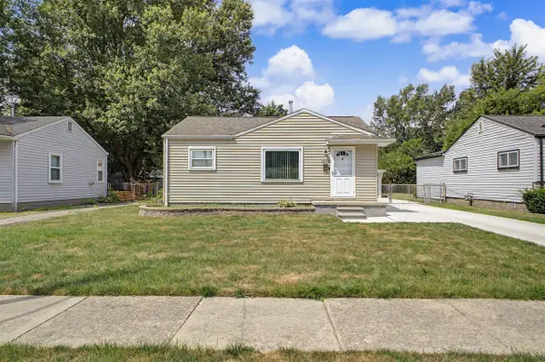 5938 Sylvia, Taylor, MI 48180