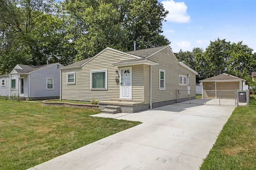 5938 Sylvia, Taylor, MI 48180 - #2
