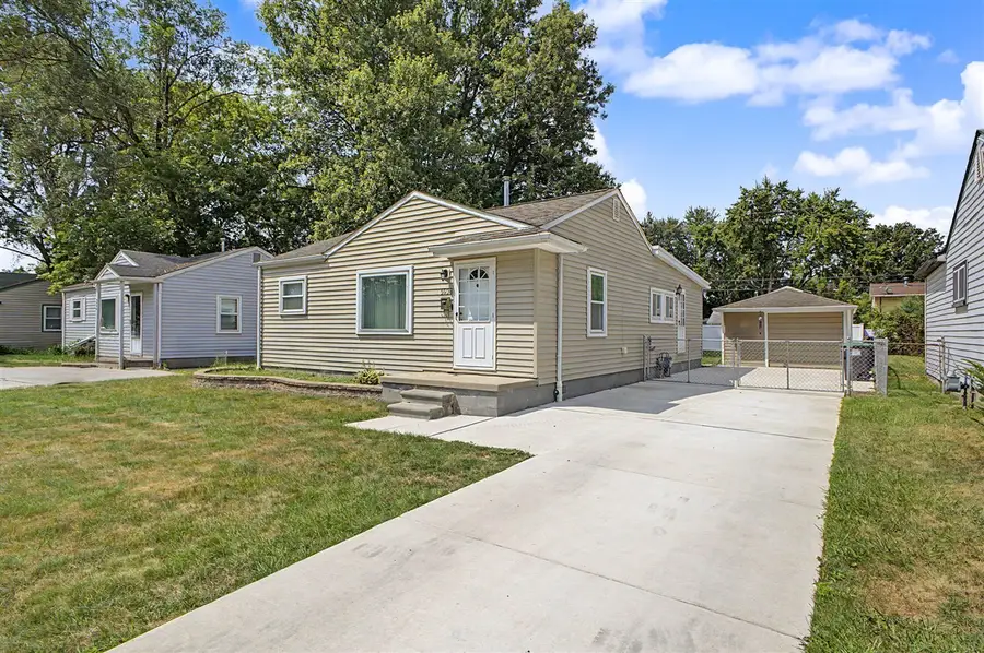 5938 Sylvia, Taylor, MI 48180 - #3