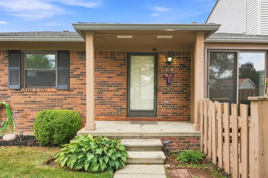 2071 Vine Way #82, Canton, MI 48188 - #3