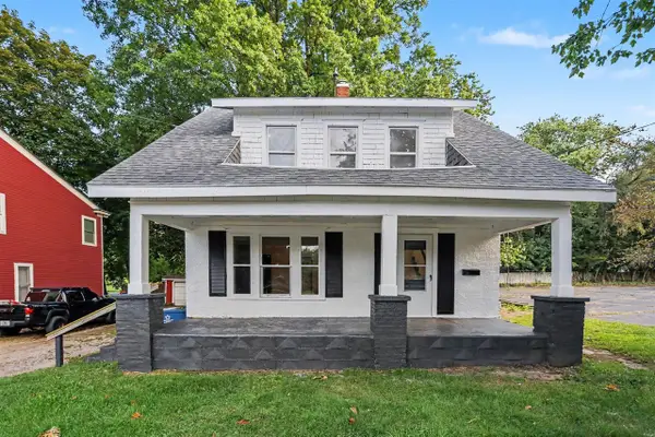 261 E Emmett, Battle Creek, MI 49017