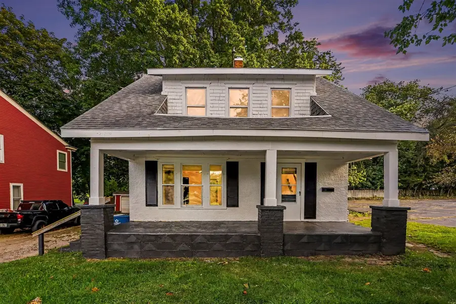 261 E Emmett, Battle Creek, MI 49017 - #2