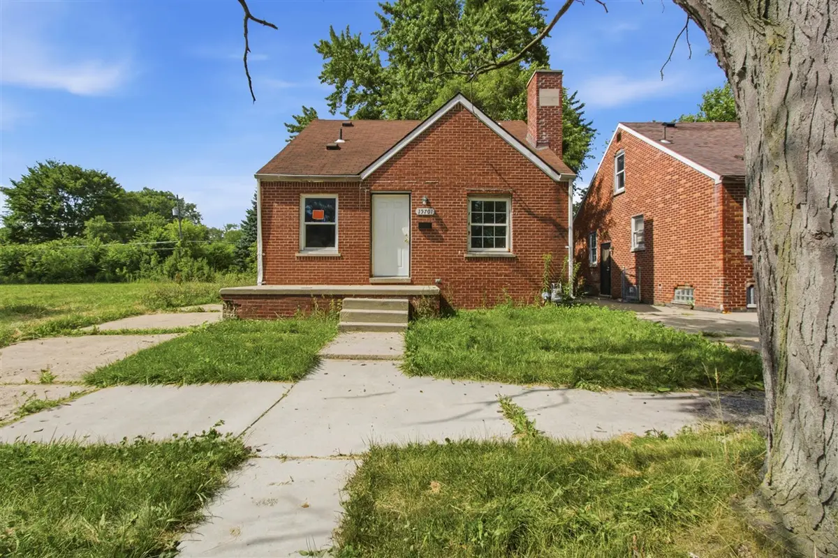 15701 Rossini, Detroit, MI 48205 - #1