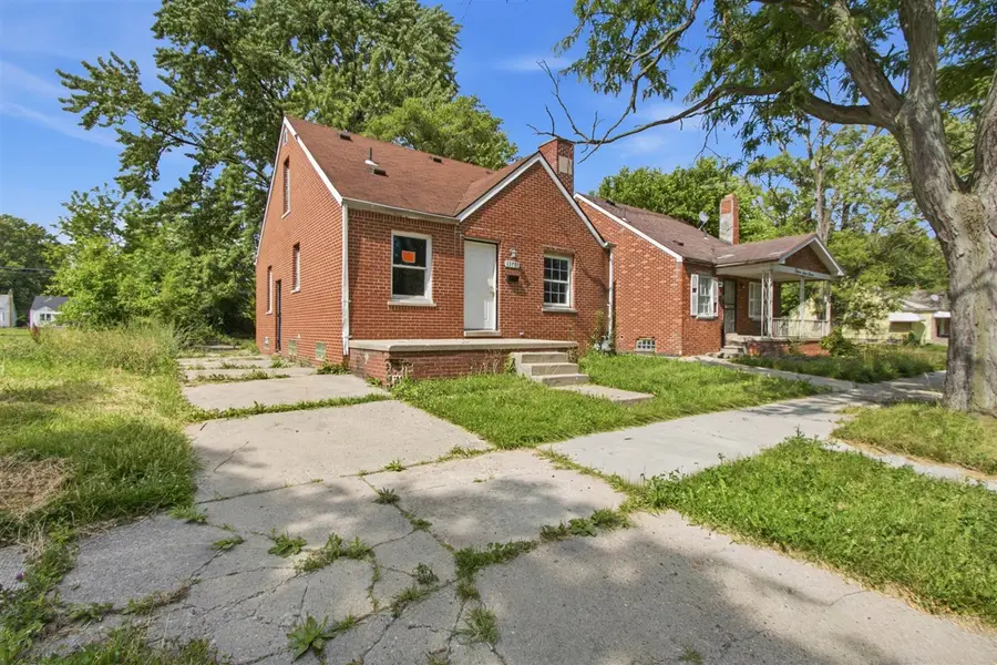 15701 Rossini, Detroit, MI 48205 - #2