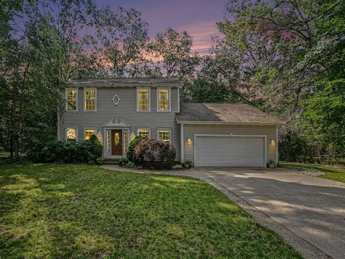 1917 Dykstra, Muskegon, MI 49445 - #1