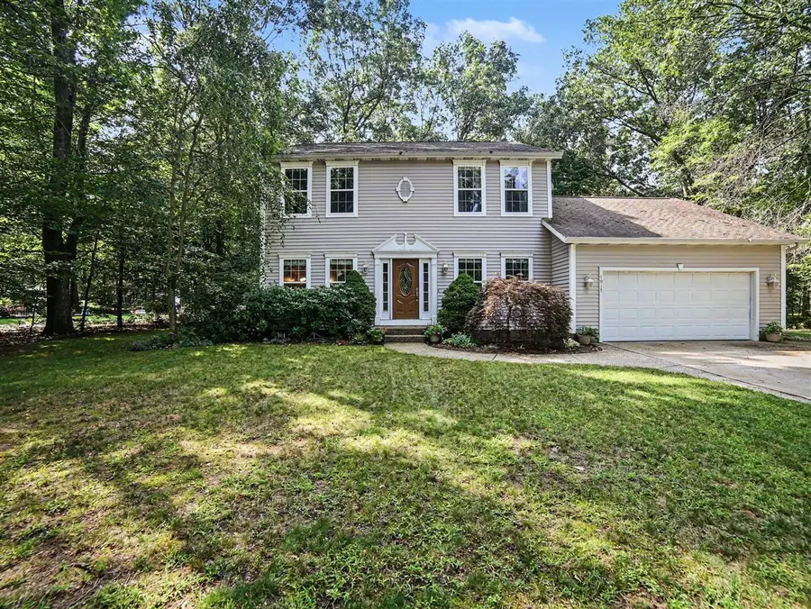 1917 Dykstra, Muskegon, MI 49445 - #3