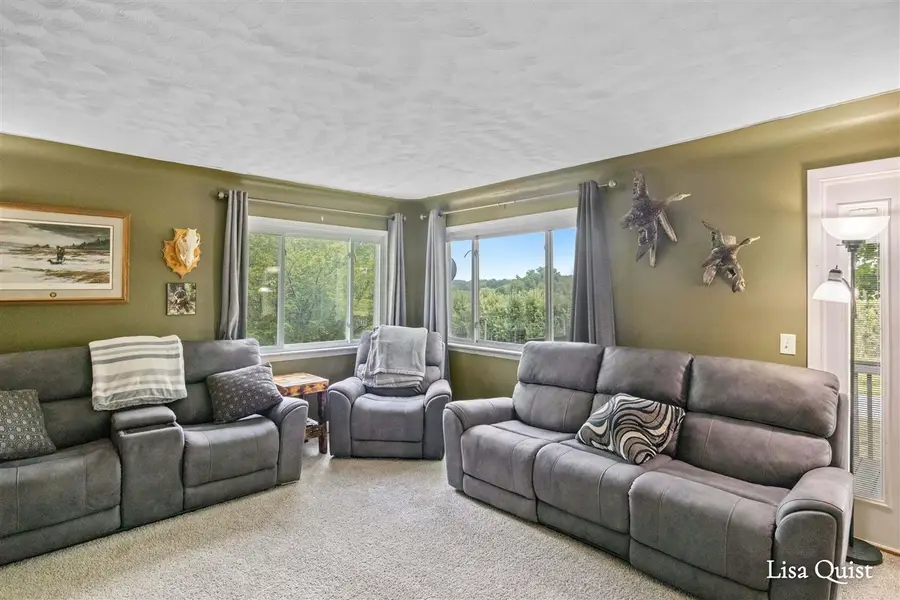 16271 Albrecht, Cedar Springs, MI 49319 - #3