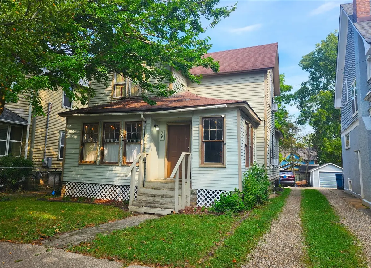 722 Forest, Kalamazoo, MI 49008 - #1