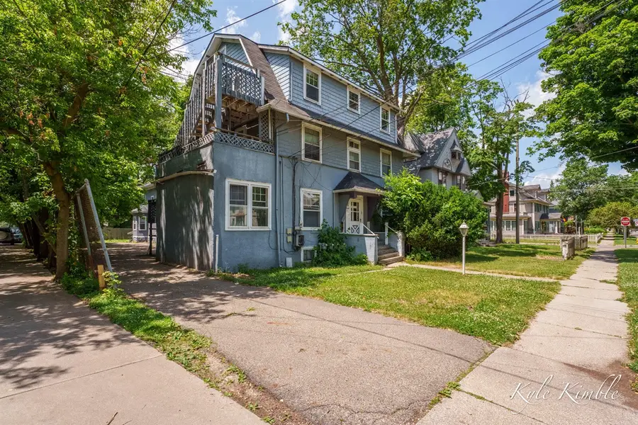 908 S Park, Kalamazoo, MI 49001 - #2