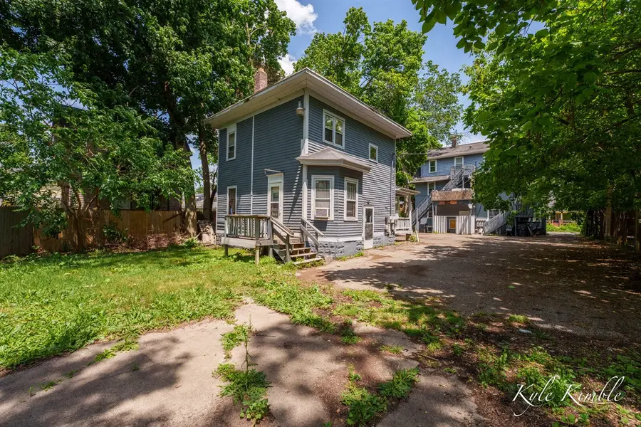 908 S Park, Kalamazoo, MI 49001 - #3