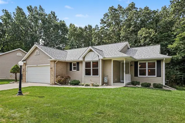 9548 Marco, Portage, MI 49002
