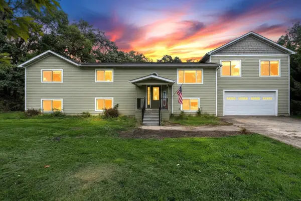 352 Burgess, Galesburg, MI 49053