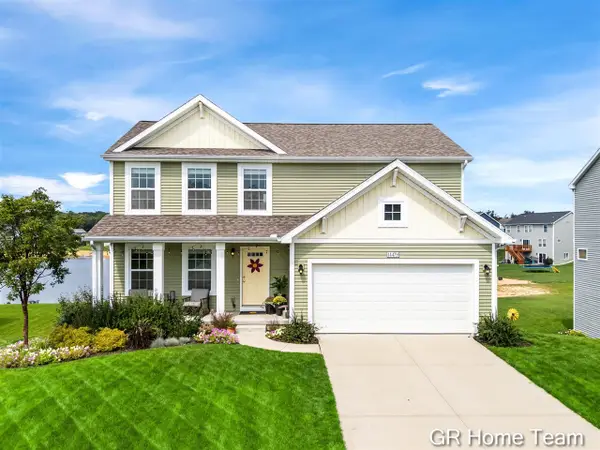 14479 Tupelo, West Olive, MI 49460