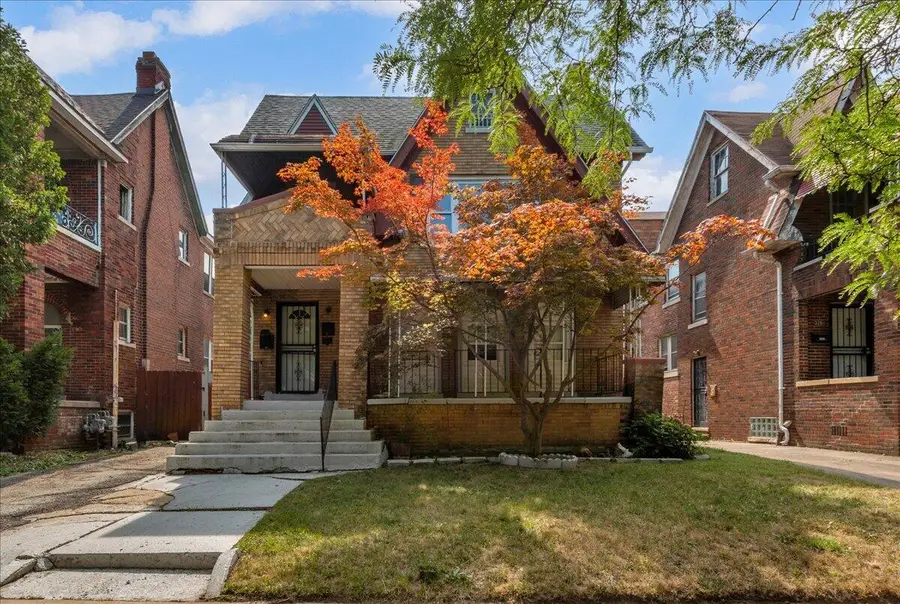 3275 Webb, Detroit, MI 48206 - #2