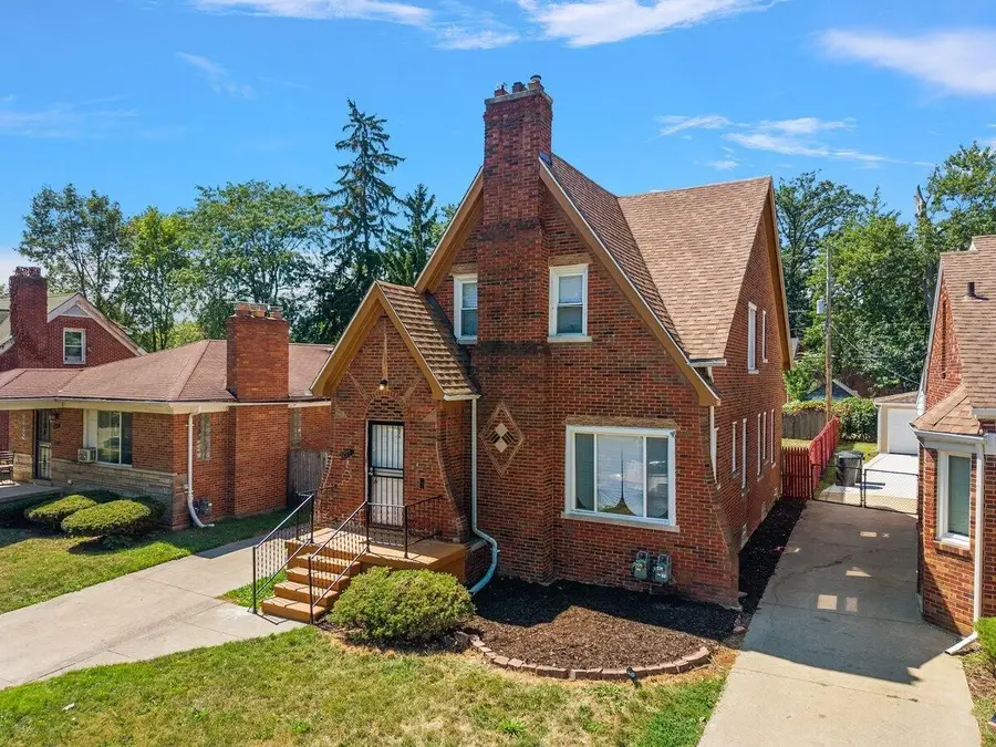 5077 Grayton, Detroit, MI 48224 - #2