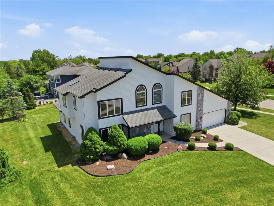 1657 Wake Robin, Ann Arbor, MI 48103 - #2