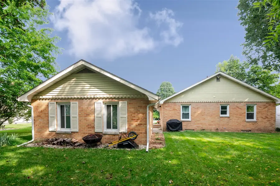 214 Cedar, Paw Paw, MI 49079 - #3