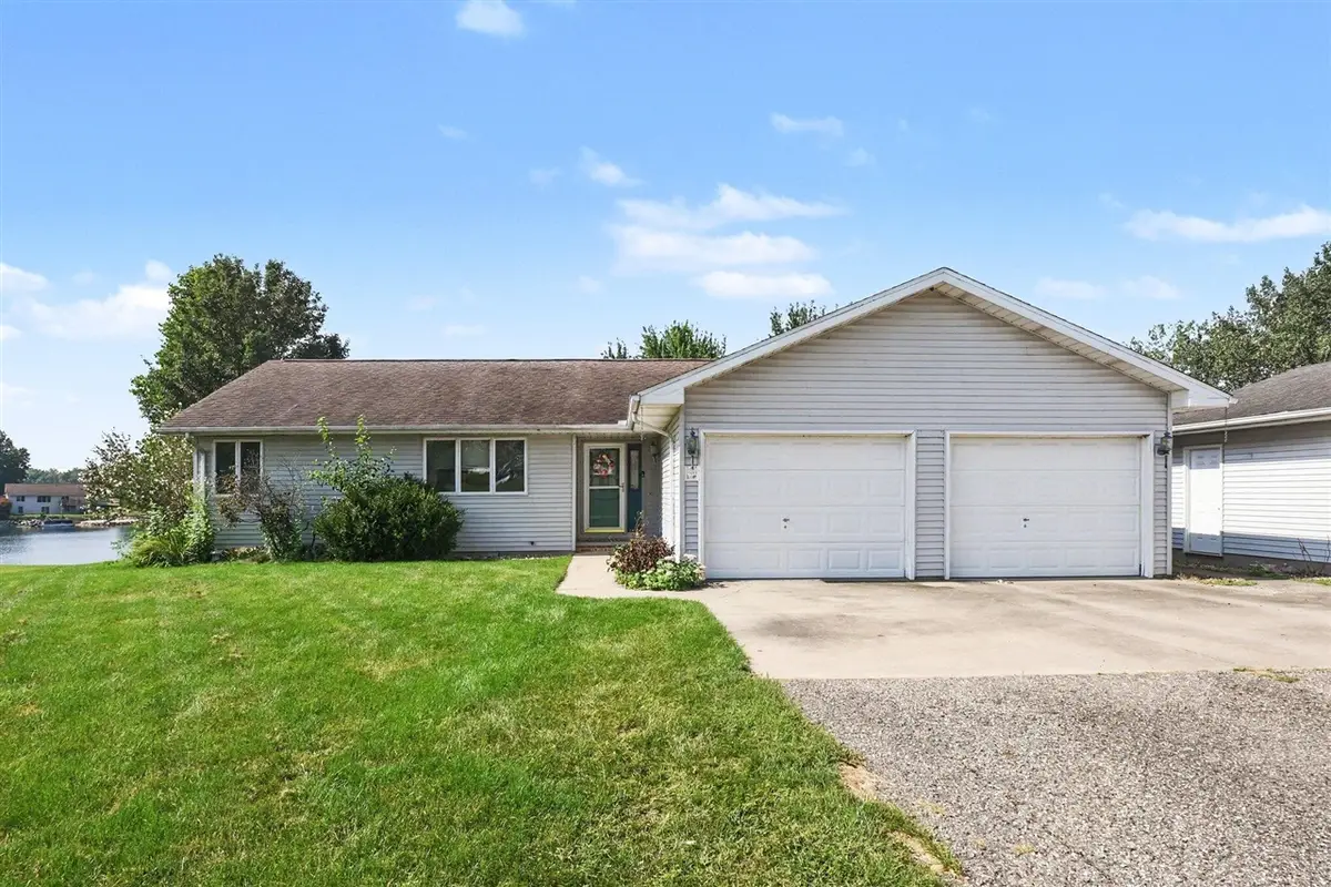 17113 Tomahawk, White Pigeon, MI 49099 - #1