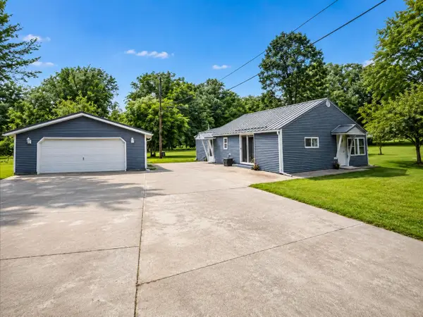 2339 W Midway, White Cloud, MI 49349