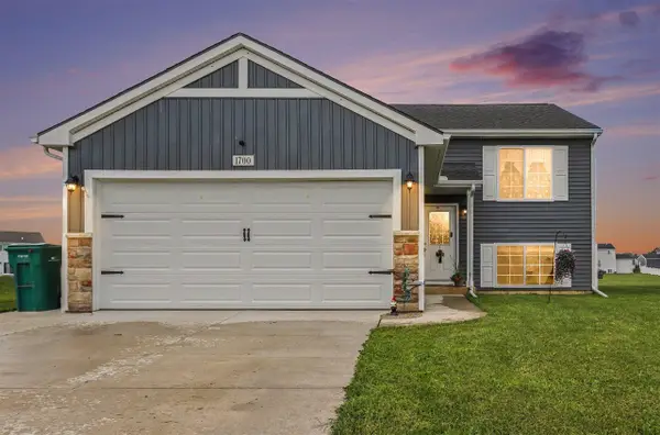 1700 Harper Grove, Vicksburg, MI 49097