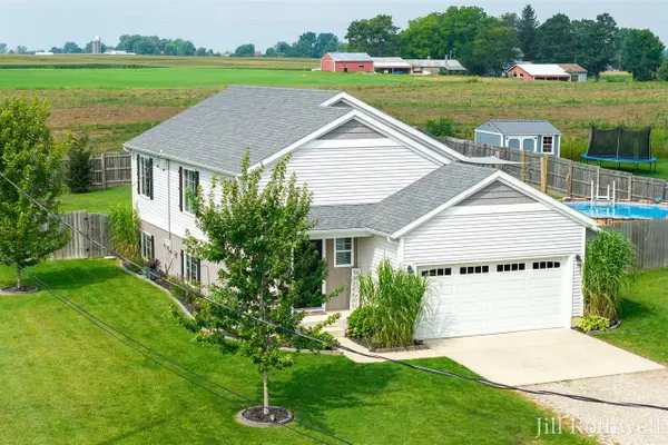 19819 Daggett, Conklin, MI 49403