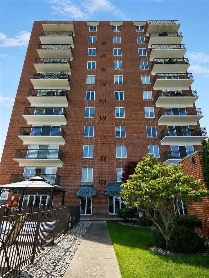 3301 Biddle, Wyandotte, MI 48192 - #1