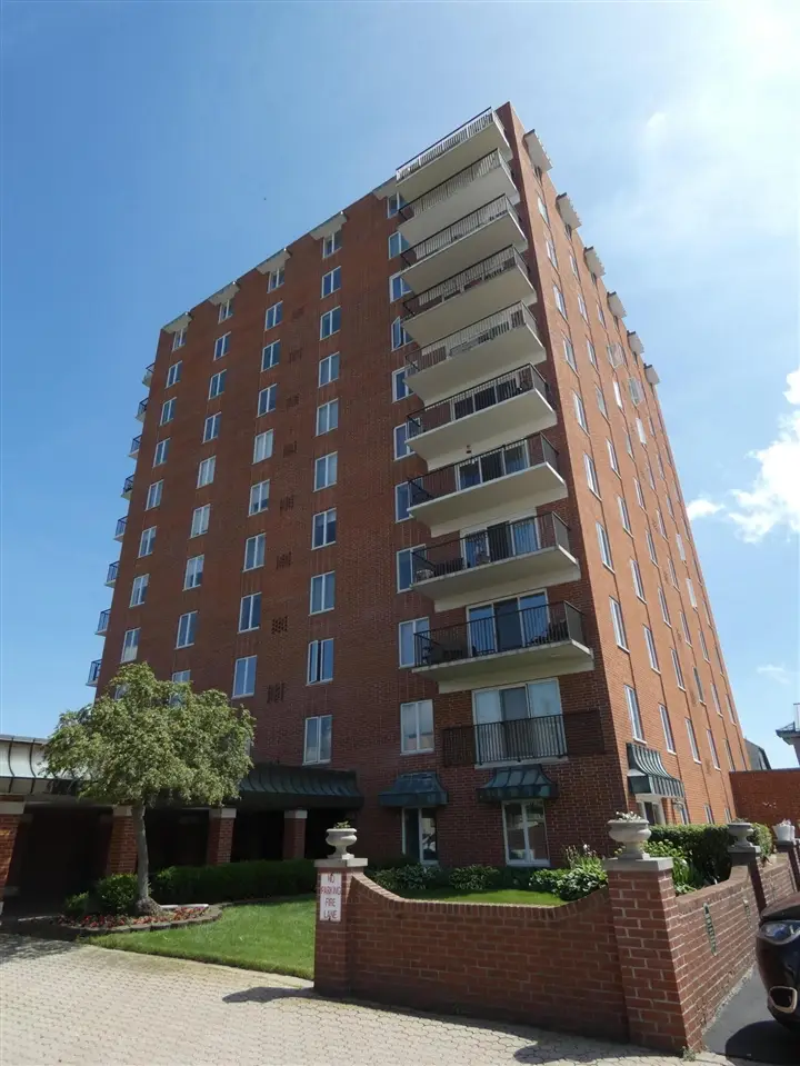 3301 Biddle, Wyandotte, MI 48192 - #2
