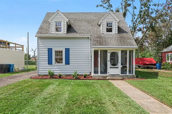 33 Pleasant, Battle Creek, MI 49015