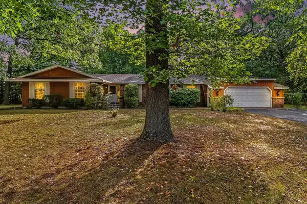 3435 Lindeman, Manistee, MI 49660