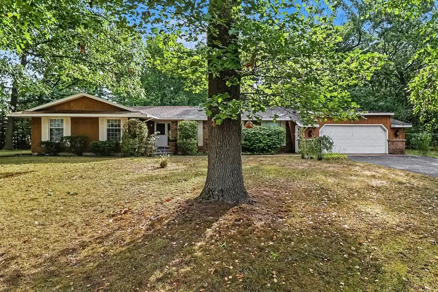 3435 Lindeman, Manistee, MI 49660 - #3