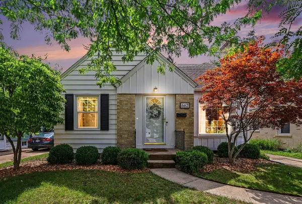 662 SE Deming, Grand Rapids, MI 49507