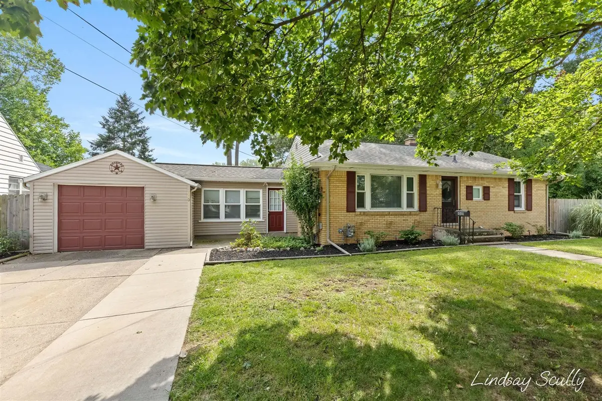 660 Everglade, Grand Rapids, MI 49507 - #1