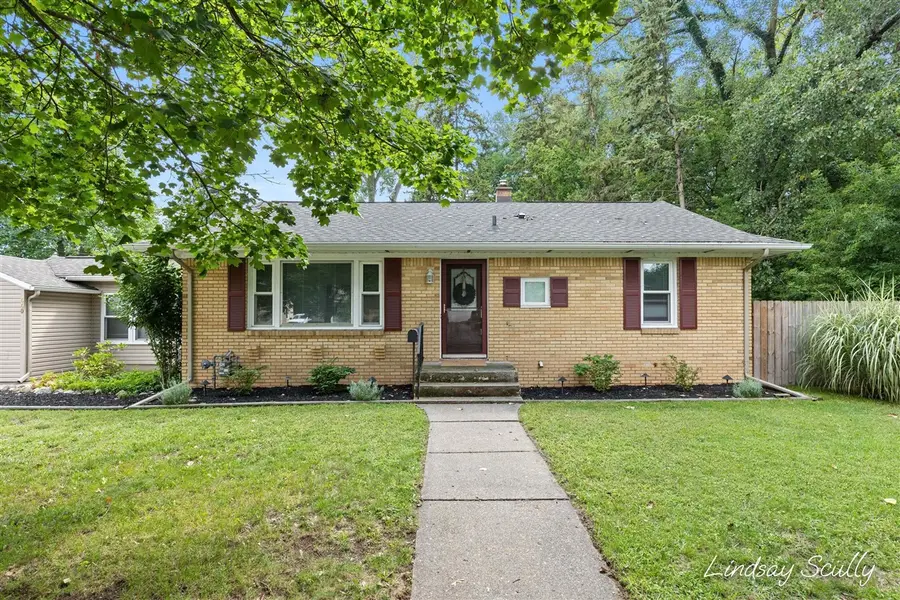 660 Everglade, Grand Rapids, MI 49507 - #2