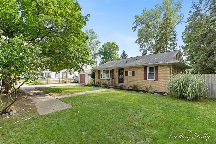 660 Everglade, Grand Rapids, MI 49507 - #3