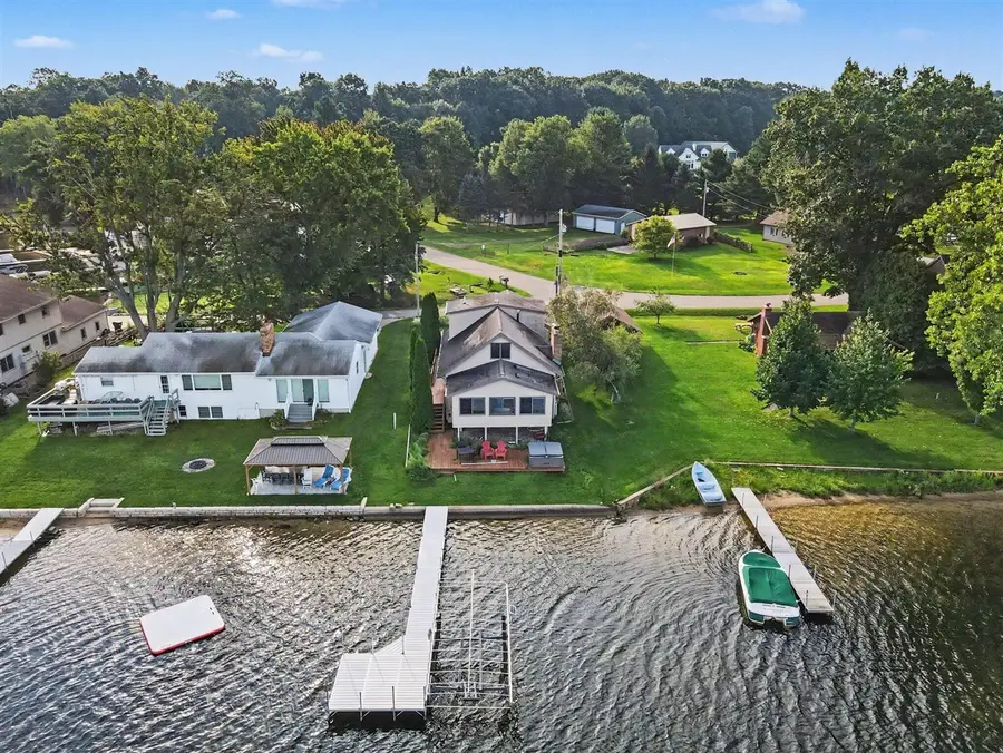 82142 Waldron, Lawton, MI 49065 - #2