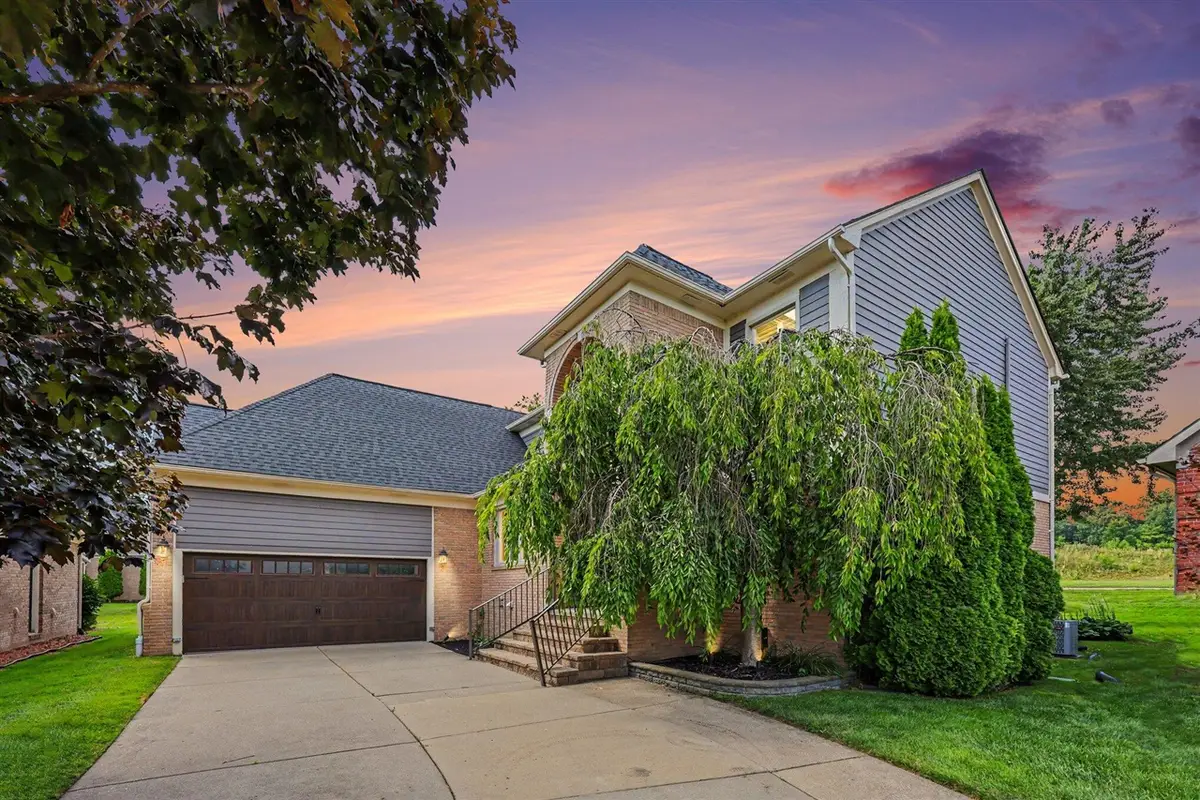 59807 Glacier, Washington, MI 48094 - #1