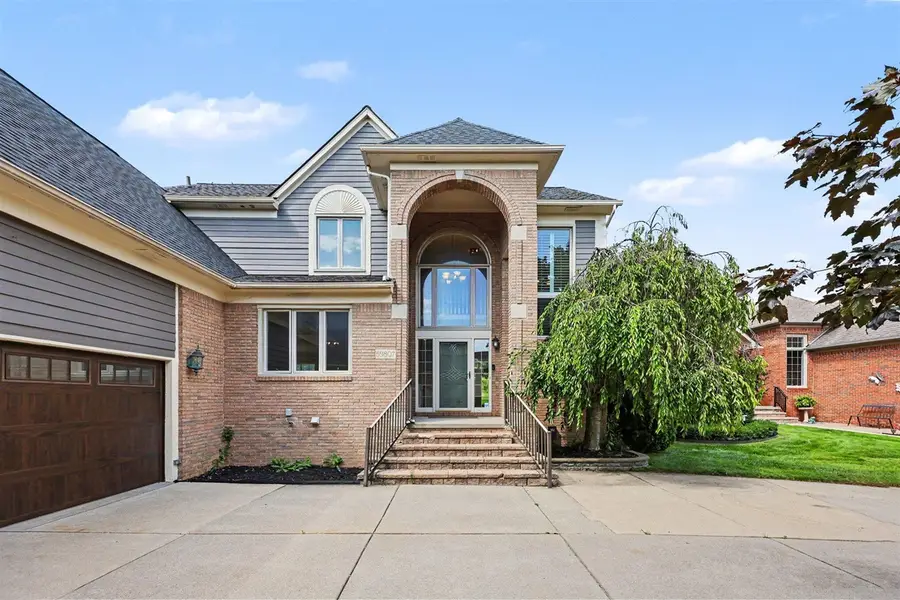 59807 Glacier, Washington, MI 48094 - #3