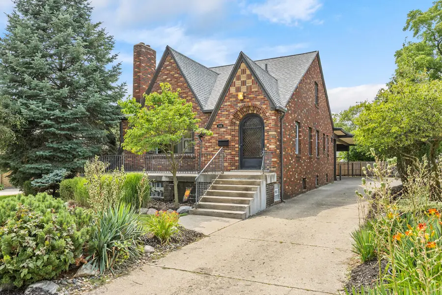 349 Baynton, Grand Rapids, MI 49503 - #2