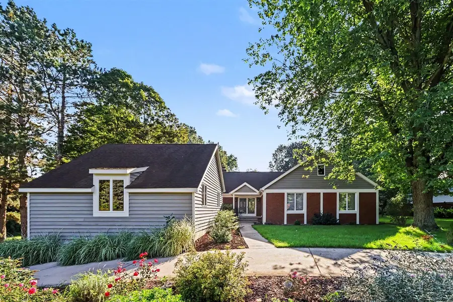 603 Beechwood, Allegan, MI 49010 - #2